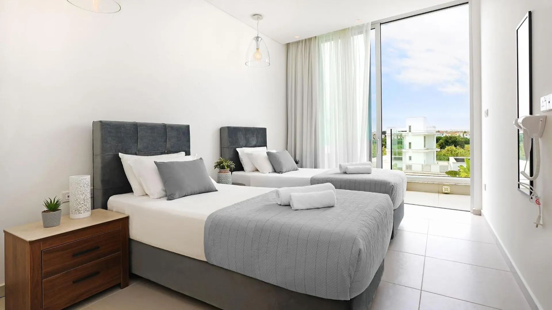 Villa Sunrise Memory - 150M From Trinity Beach プロタラス