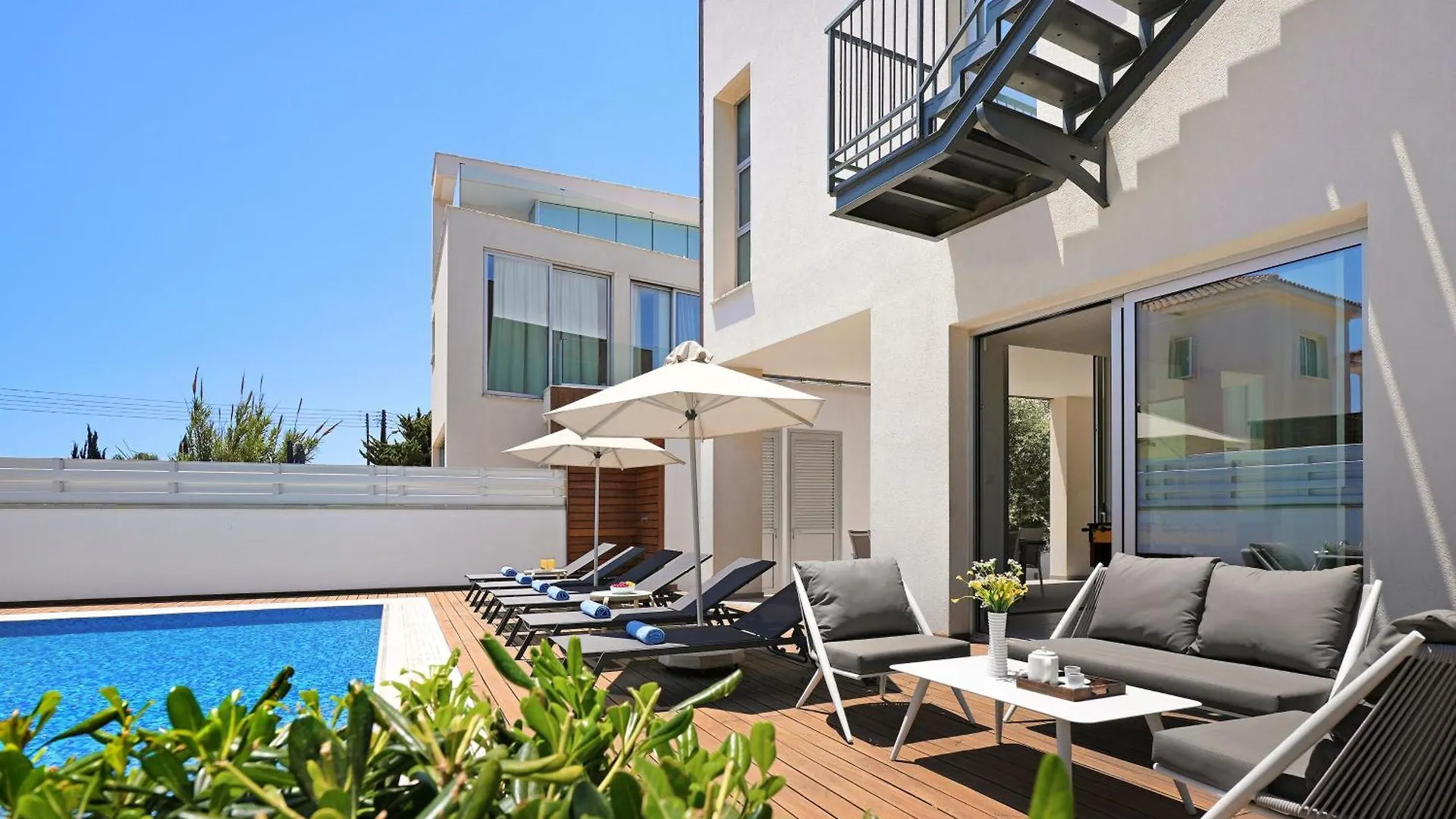 Villa Sunrise Memory - 150M From Trinity Beach プロタラス