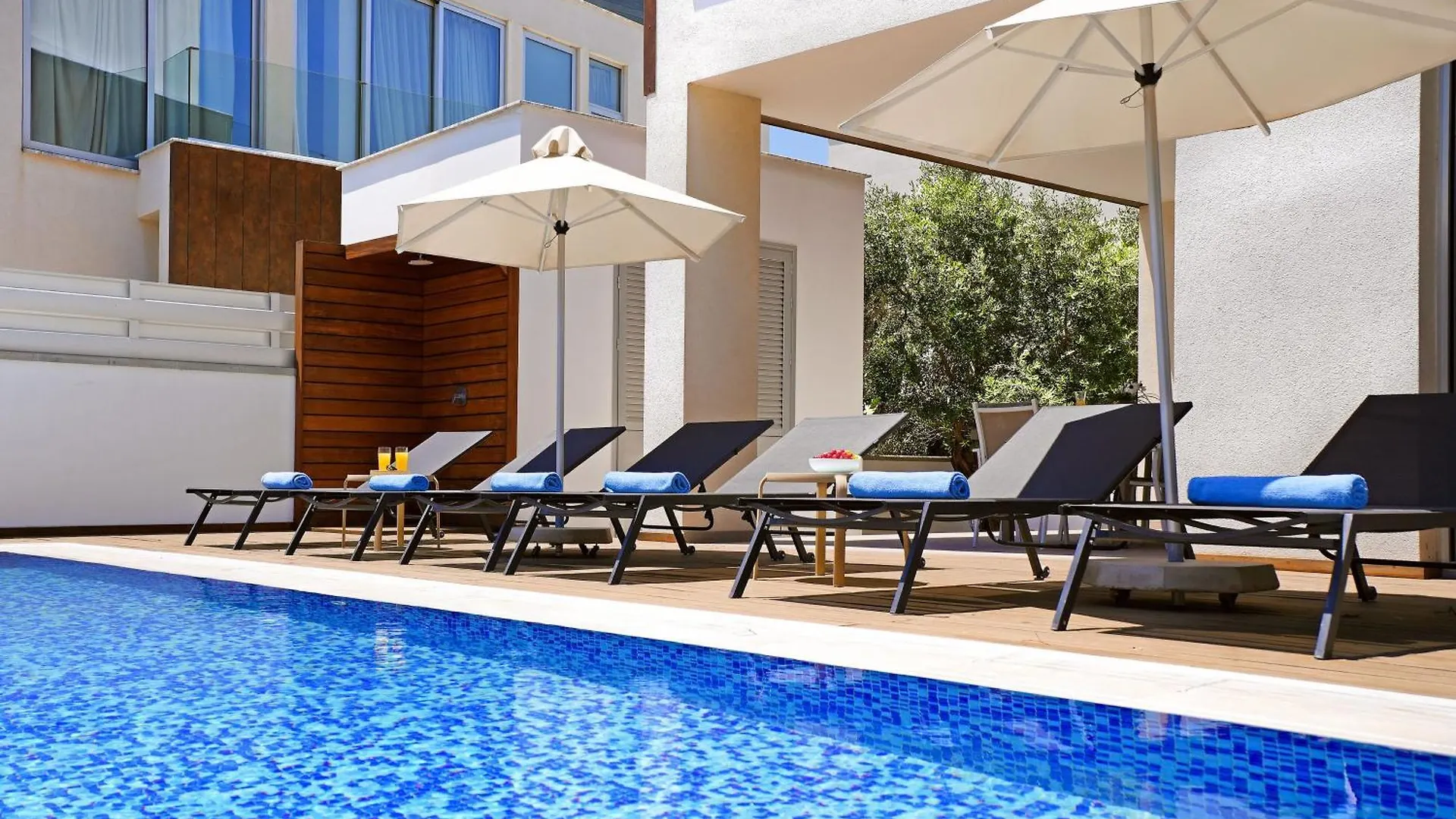 Villa Sunrise Memory - 150M From Trinity Beach プロタラス